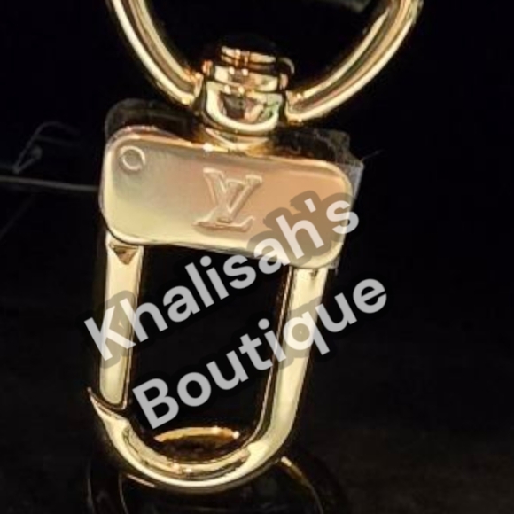 MSRP $3,595!! BRAND NEW! LOUIS VUITTON LV Empreinte ONTHEGO PM BLACK - Picture 14 of 17